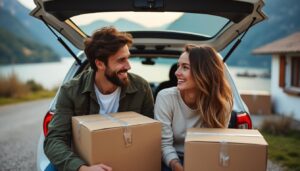 Location utilitaire à Annecy : bien choisir son véhicule facilement