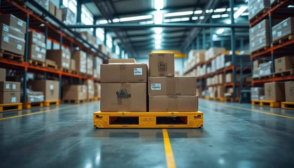 Intérim dans le transport et la logistique : guide complet et conseils