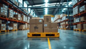 Intérim dans le transport et la logistique : guide complet et conseils