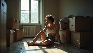 J’ai déménagé et je déprime : comprendre et surmonter ce mal-être