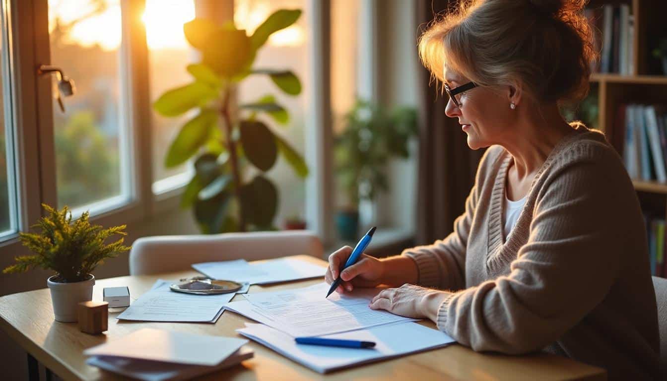 Illustration: Pourquoi il est crucial de réaliser un changement d’adresse sur les listes électorales