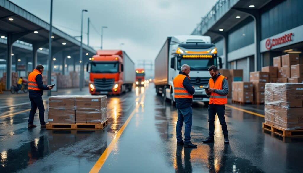 Optimisation du transport : stratégies et innovations efficaces