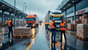 Optimisation du transport : stratégies et innovations efficaces