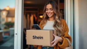 Code promo Shein livraison gratuite : astuces et meilleures offres