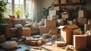Combien de jours pour un déménagement : guide complet et conseils