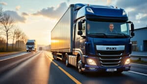 Remorque de camion : guide complet pour choisir et optimiser son transport