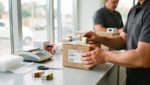 Comment envoyer un colis au bon prix et sans risque
