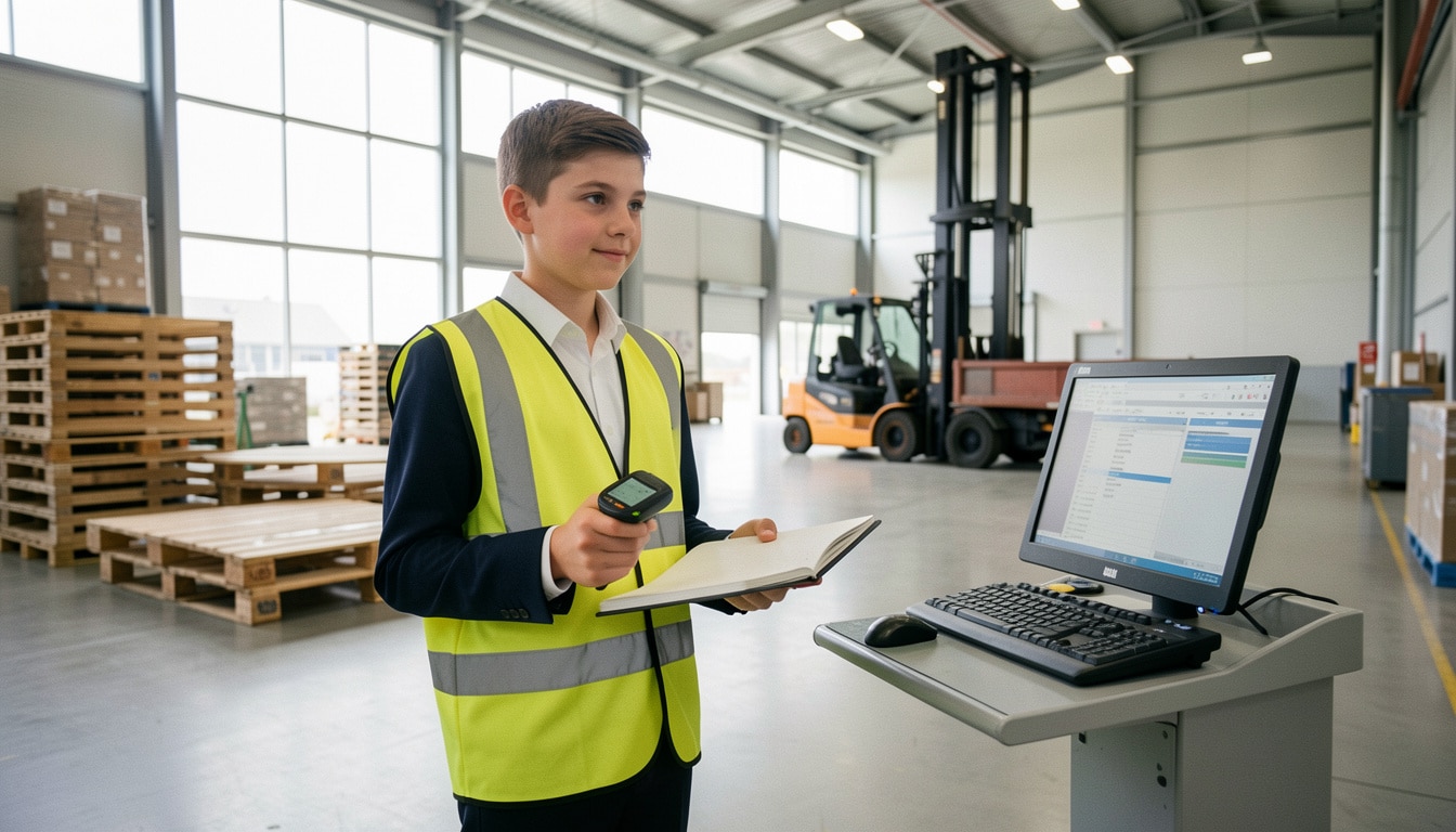 Bac pro transport : formation, métiers et débouchés