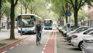 Transport écologique : solutions, impact et bons choix