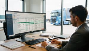 Logiciel de paie pour le transport routier : lequel choisir